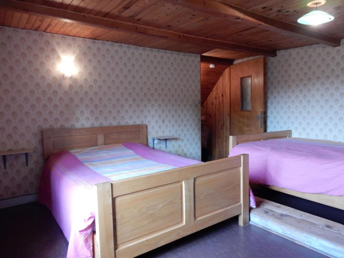 Charming Holiday Home Near The Ski Slopes Vagney Экстерьер фото