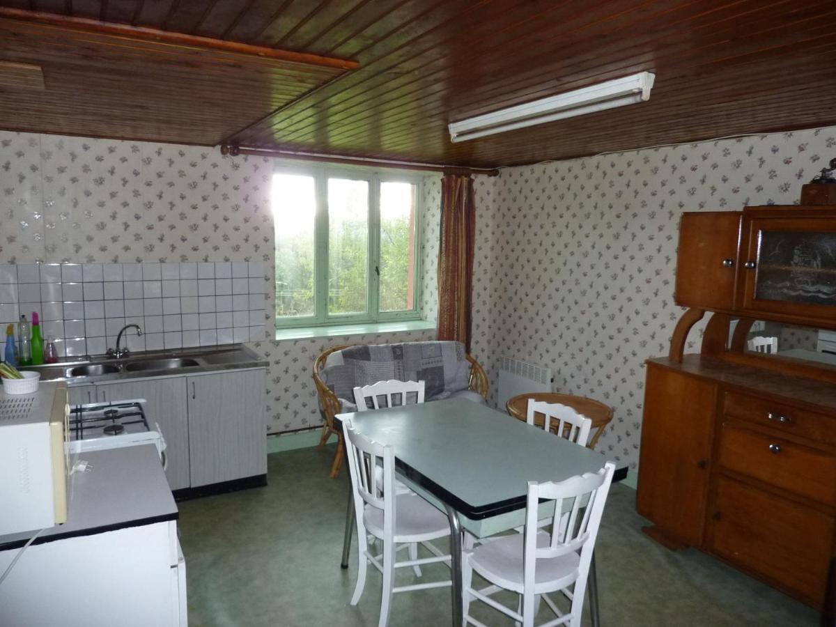Charming Holiday Home Near The Ski Slopes Vagney Экстерьер фото